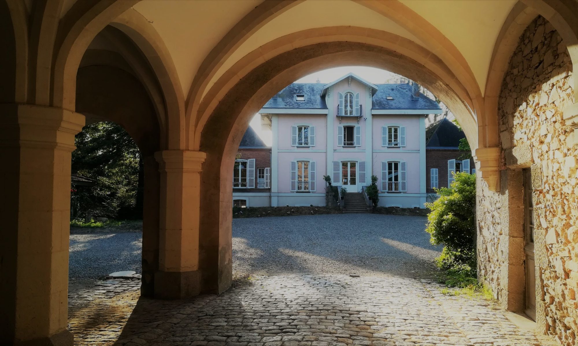 Les Amis du Château de La Tourlandry